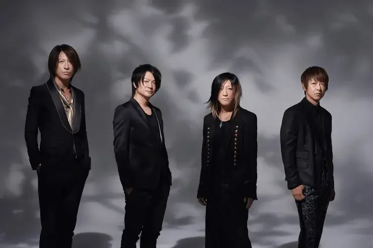 glay visual kei asian JRock music Image