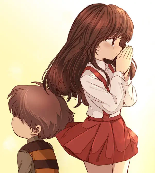  A Beginning of the True Love by ChuckieFielding002