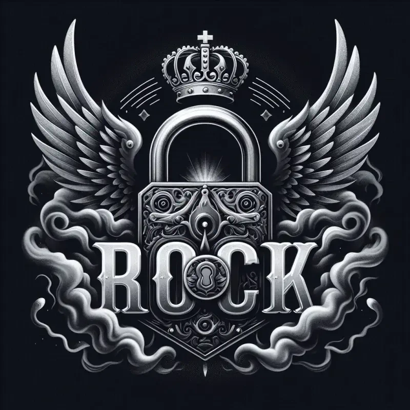 Rock (Music) Image