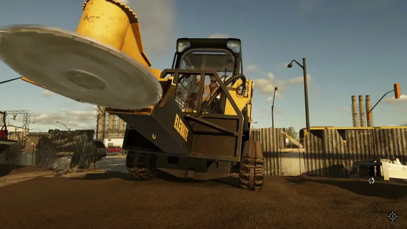 video game Demolish & Build 3 Image