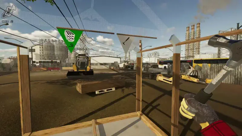 video game Demolish & Build 3 Image