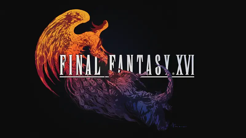  FINAL FANTASY XVI