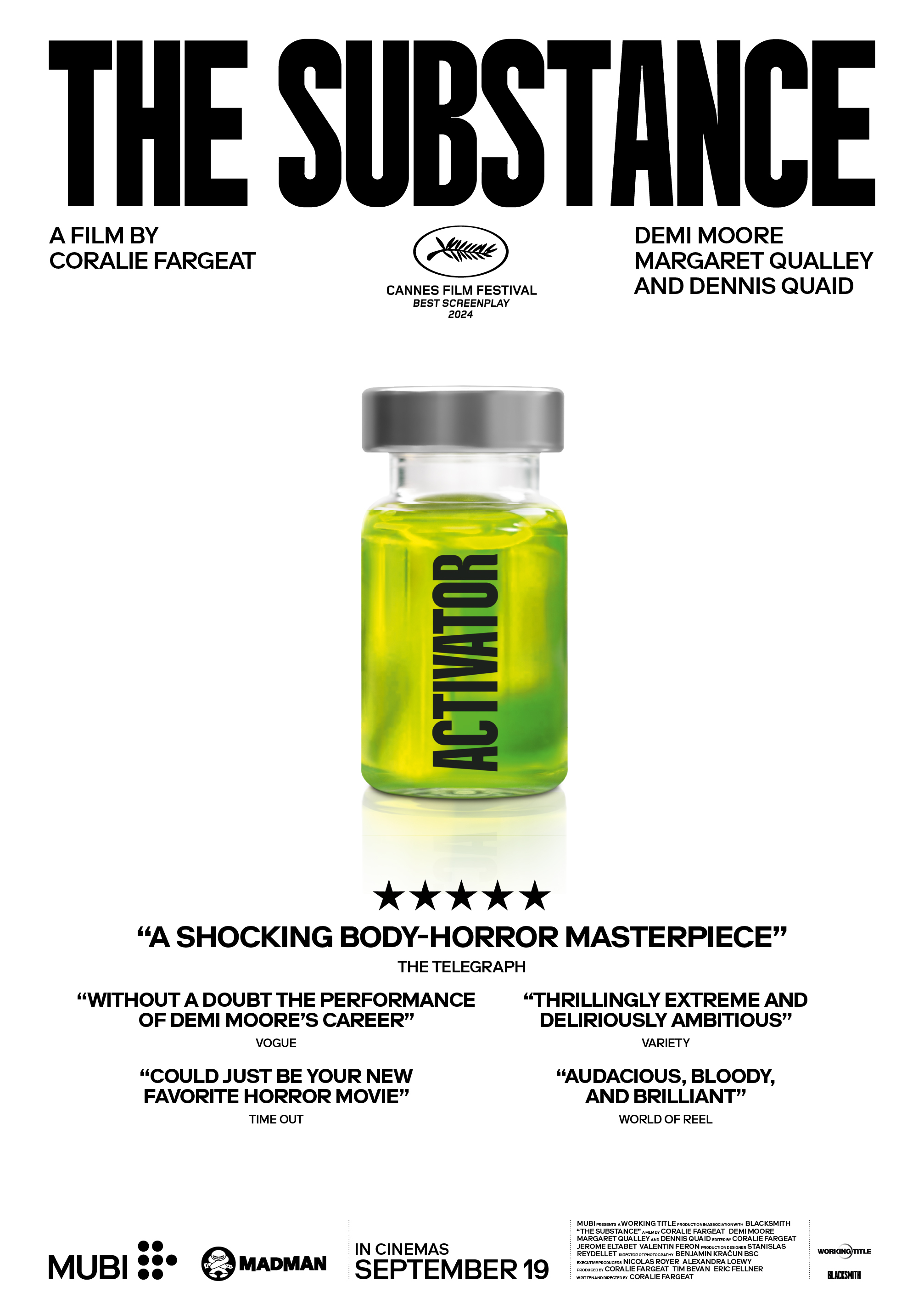 The Substance A Shocking Body Horror Masterpiece the-substance-a-shocking-body-horror-masterpiece