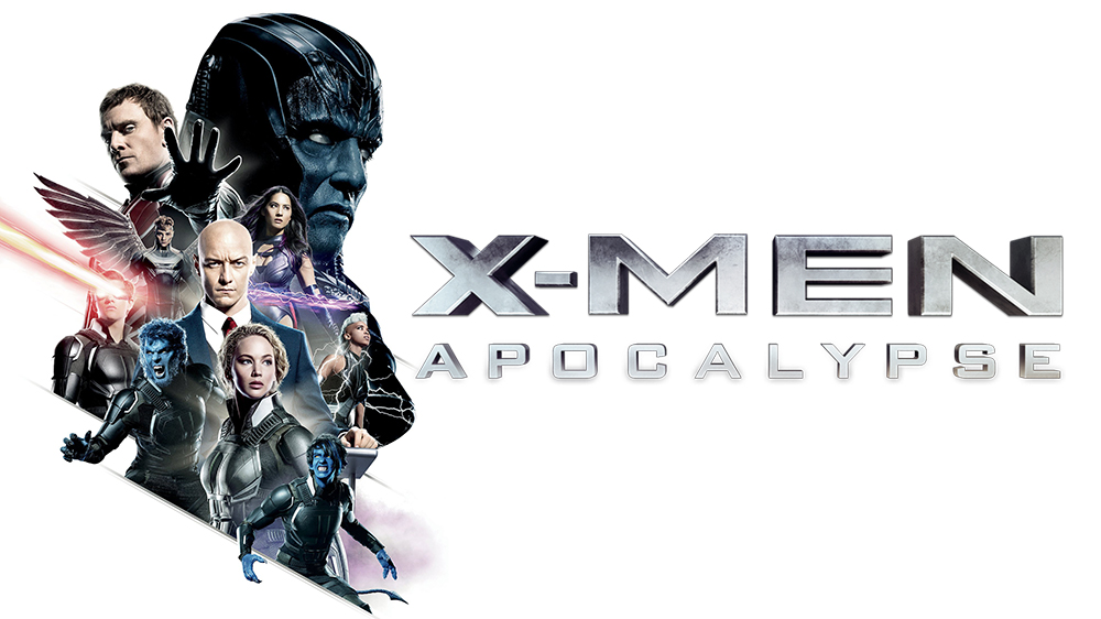 X-Men: Apocalypse Picture