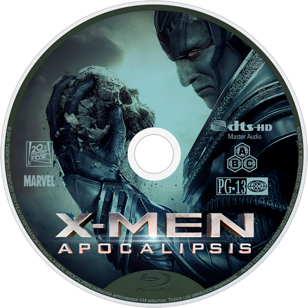 X-Men: Apocalypse Picture