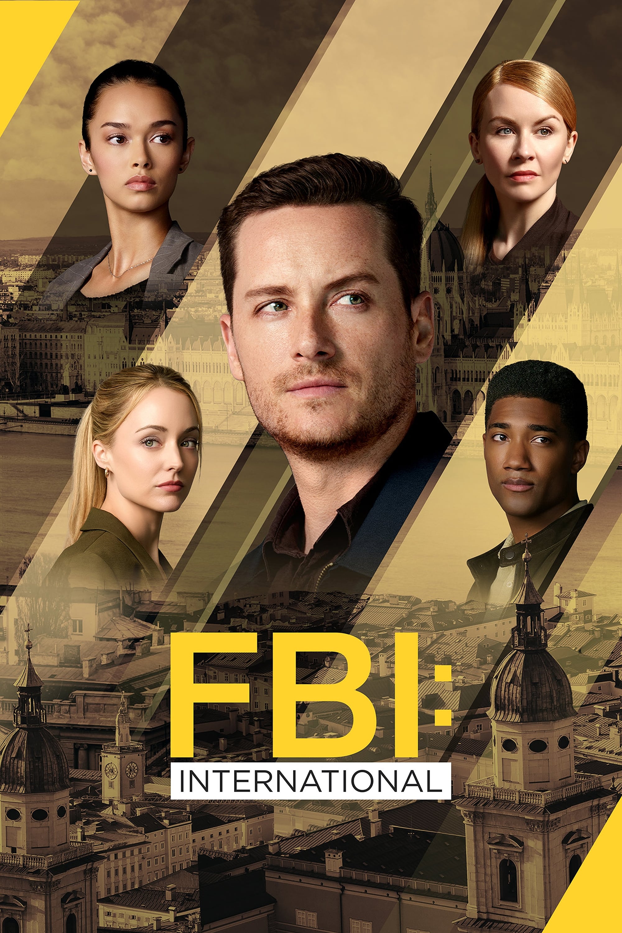 Is The Fbi Cast Hiding Something? - isjxteg