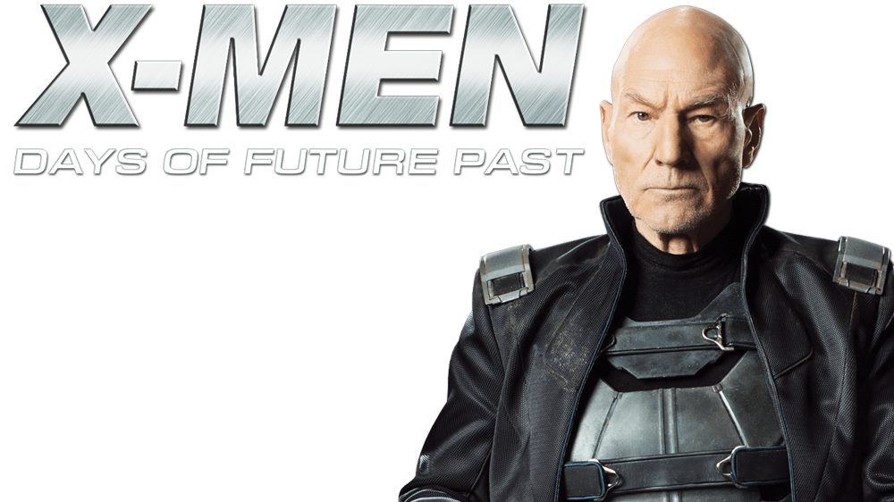 X-Men: Days of Future Past Picture