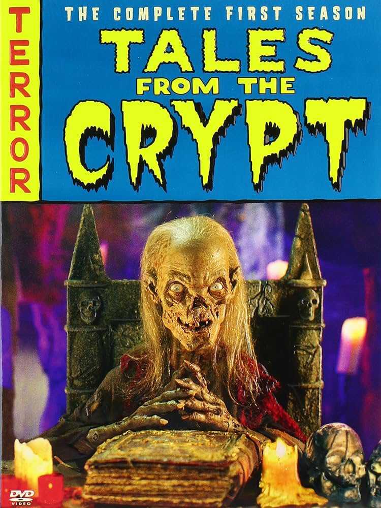 Download Tales From The Crypt Image