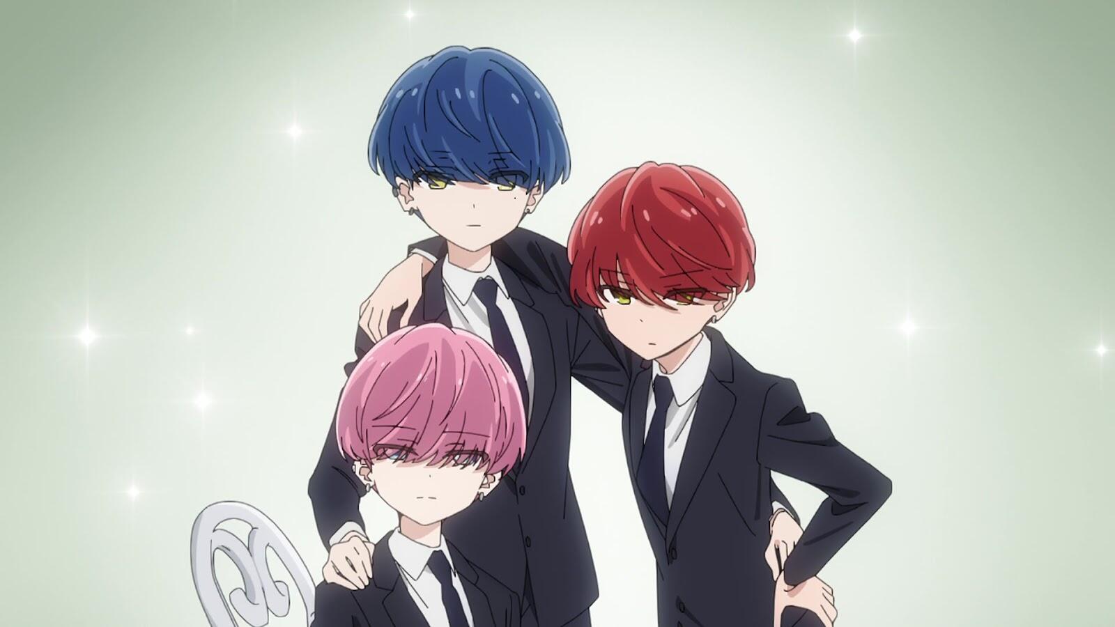 Bochi by sdasdasdasdsws