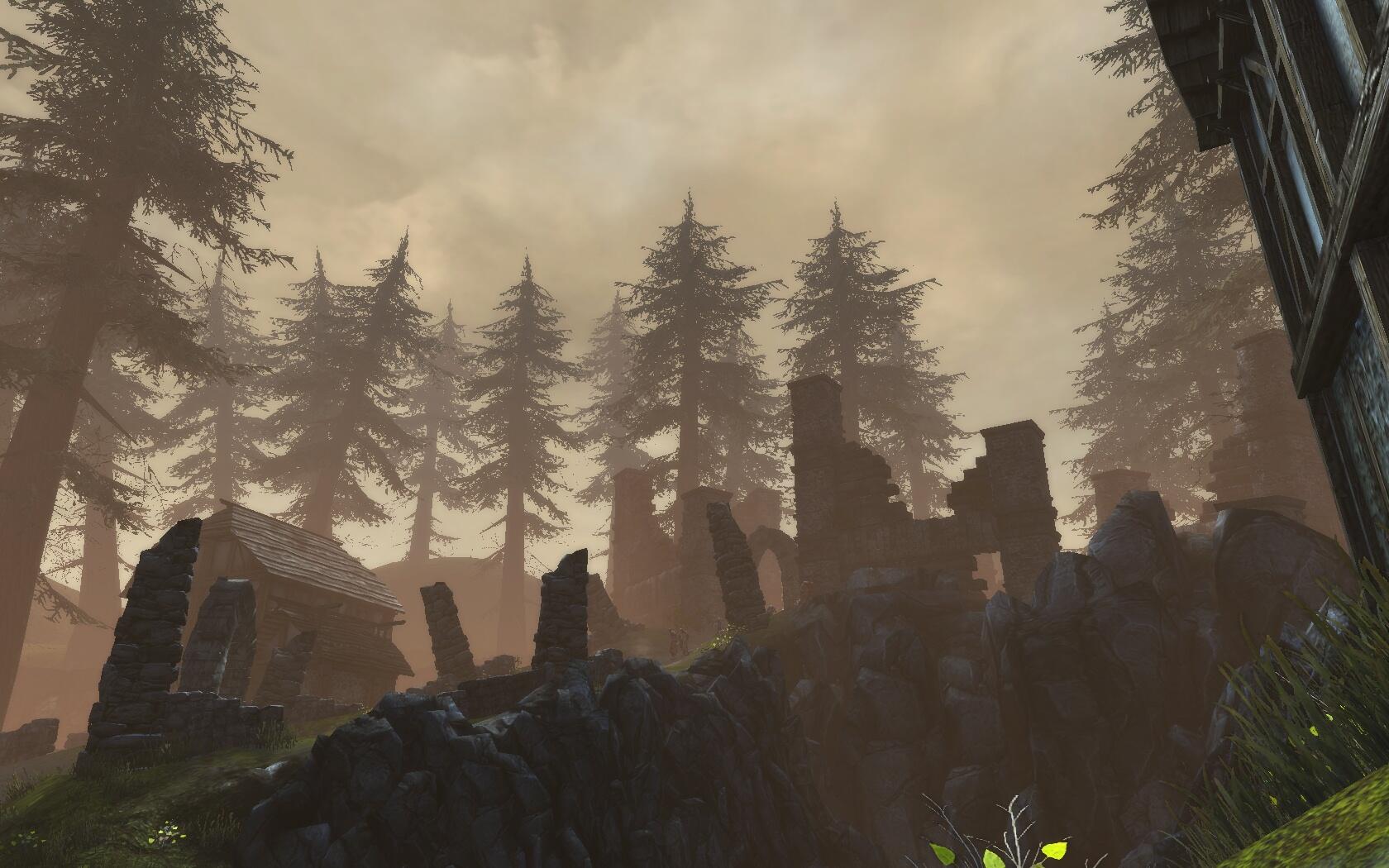 Download RPG Neverwinter Image by singeth