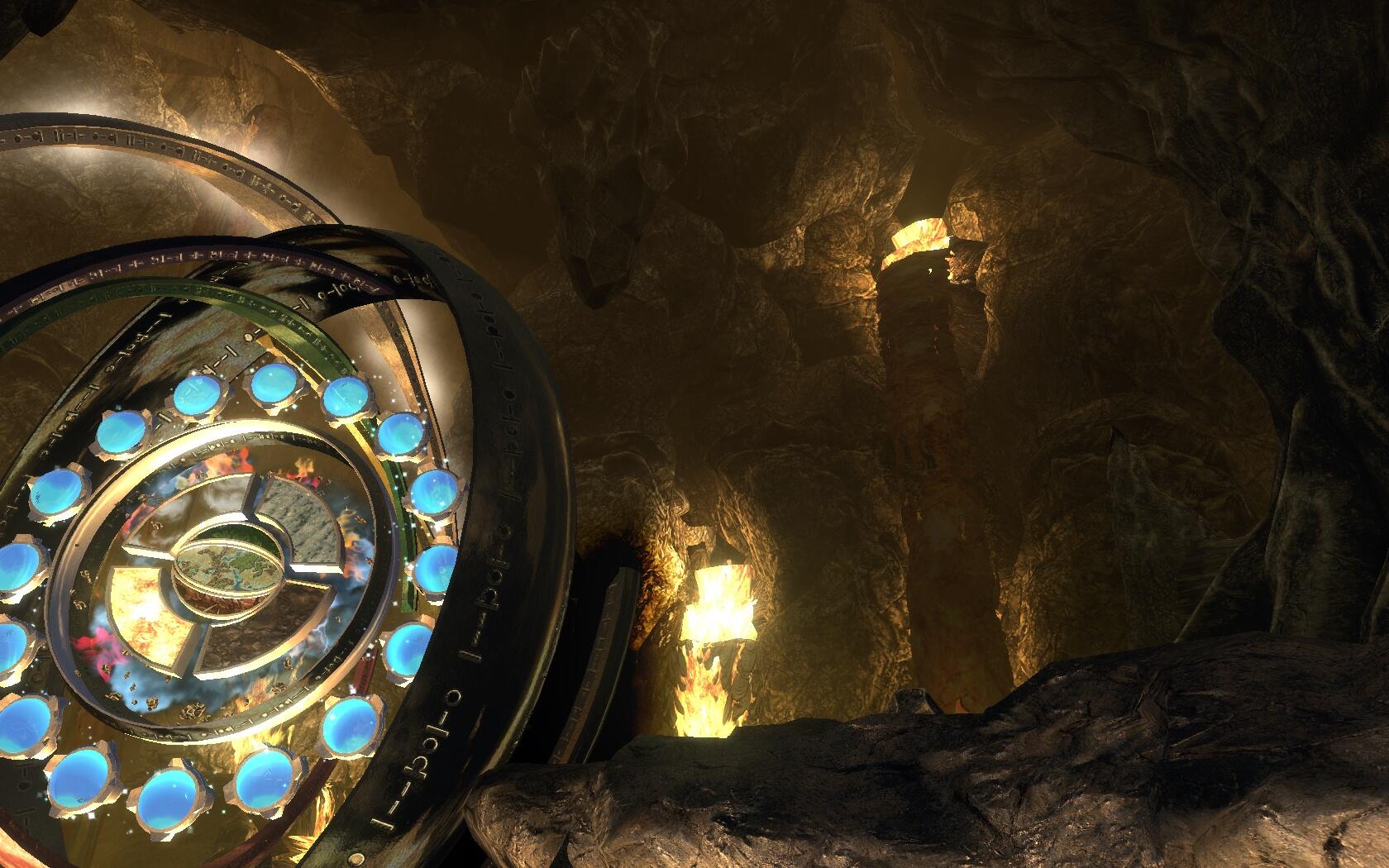 Download RPG Neverwinter Image by singeth