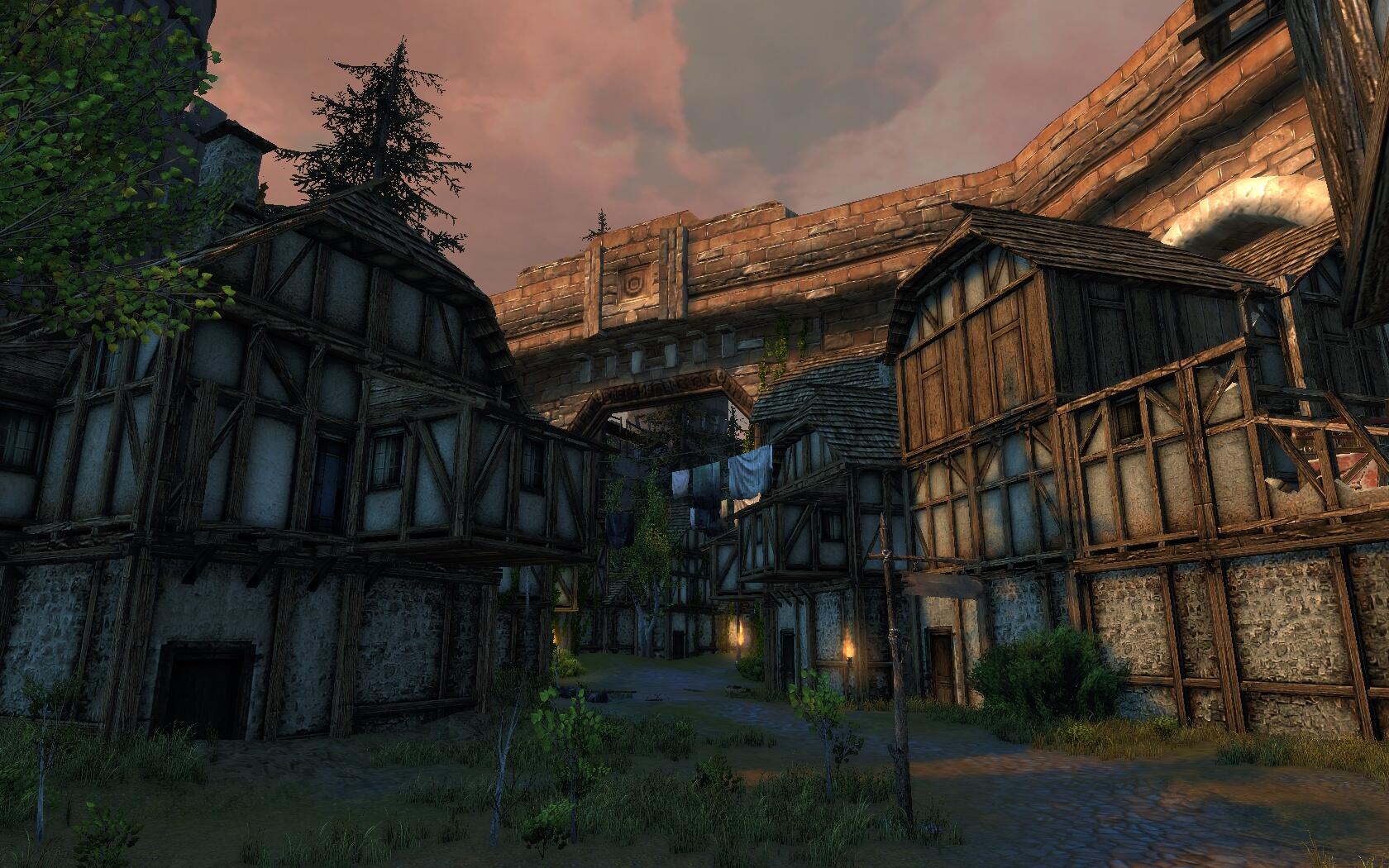 Download RPG Neverwinter Image by singeth