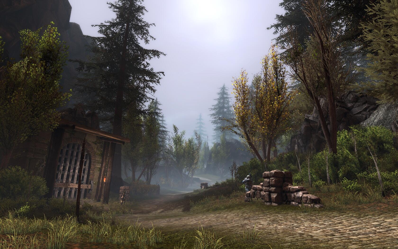 Download RPG Neverwinter Image by singeth