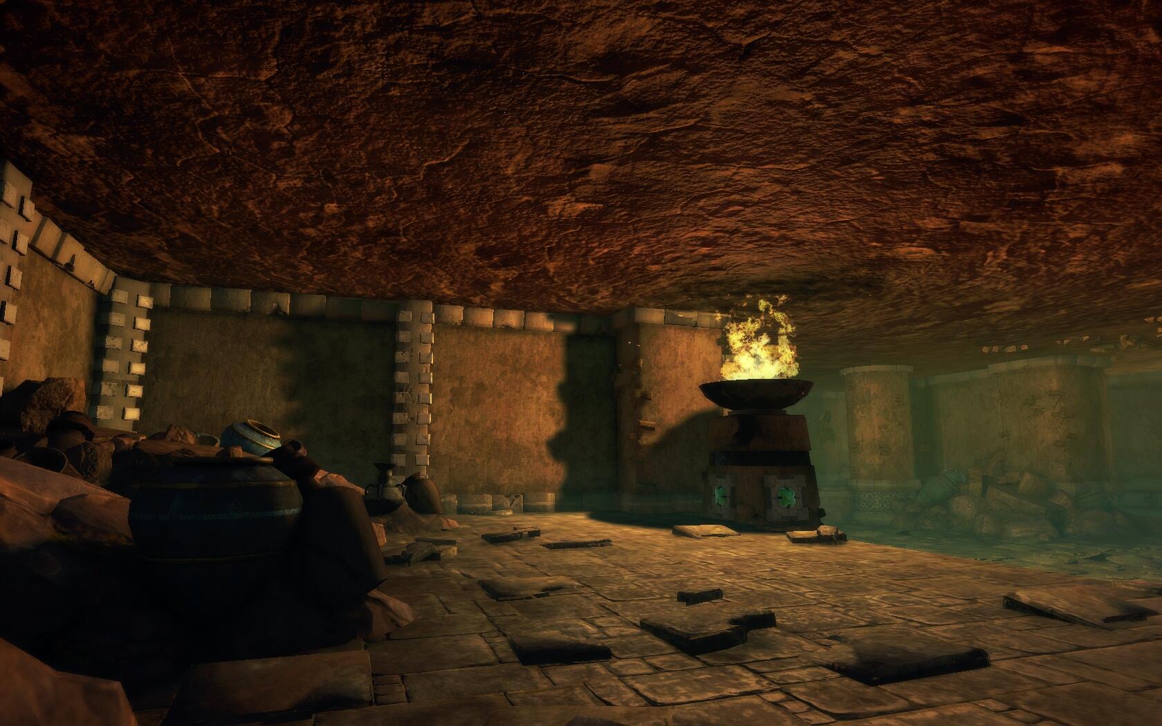 Download RPG Neverwinter Dark Fantasy Image by singeth