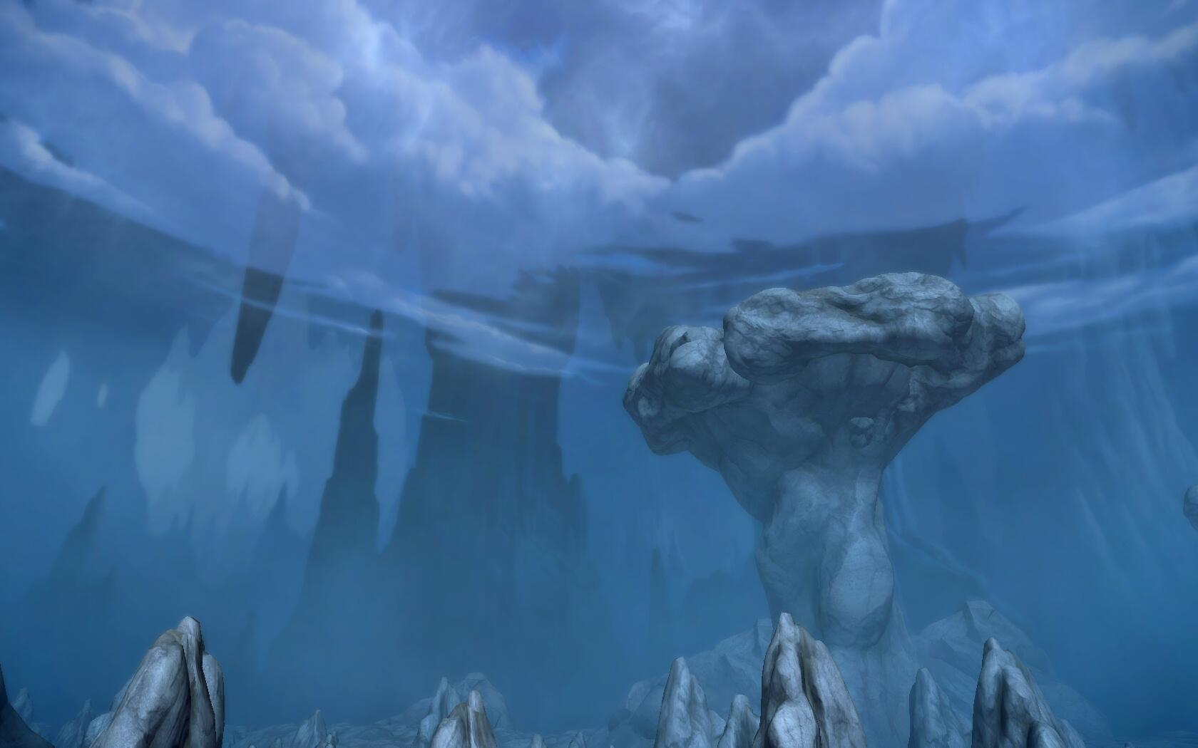 Download Fantasy RPG Neverwinter Image by singeth