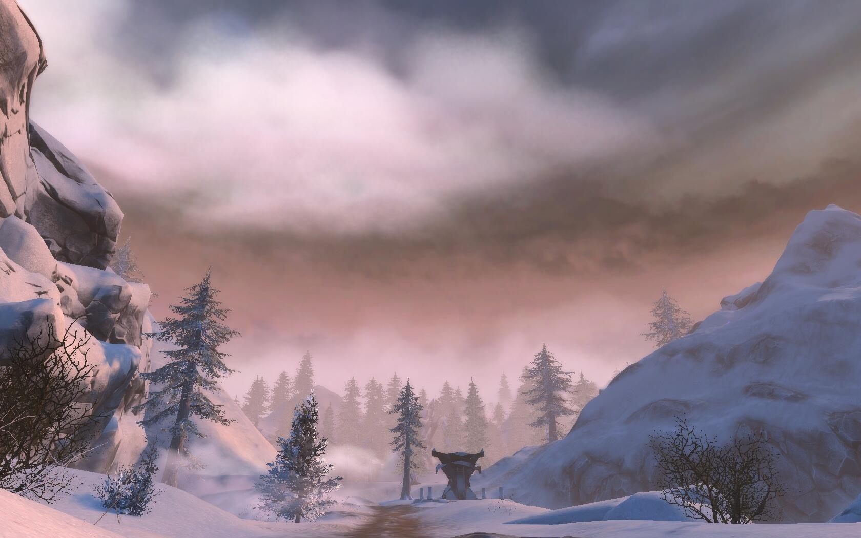 Download RPG Neverwinter Image by singeth