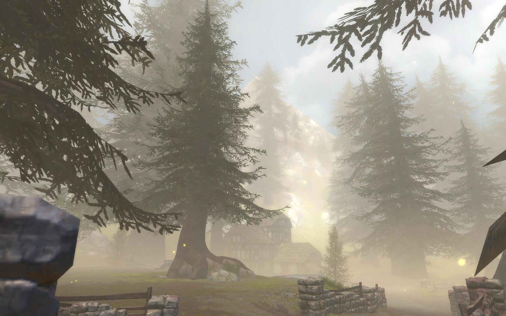 Download Fantasy RPG Neverwinter Image by singeth