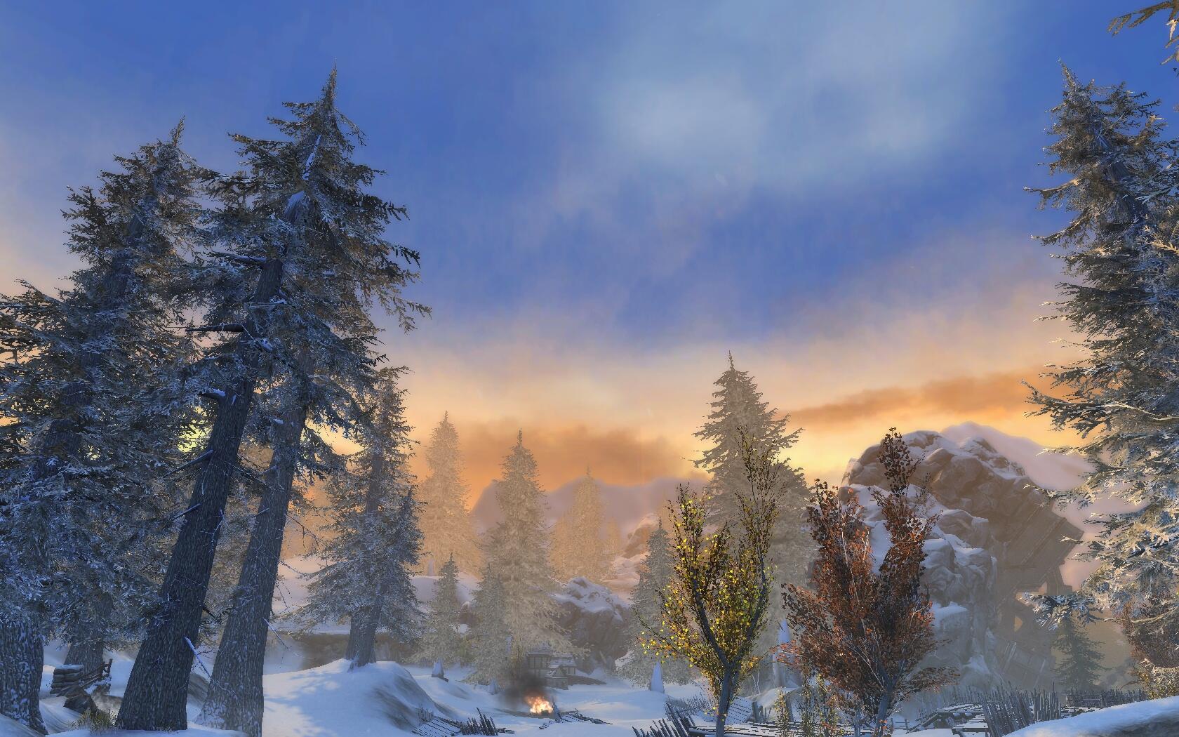 Download Fantasy RPG Neverwinter Image by singeth