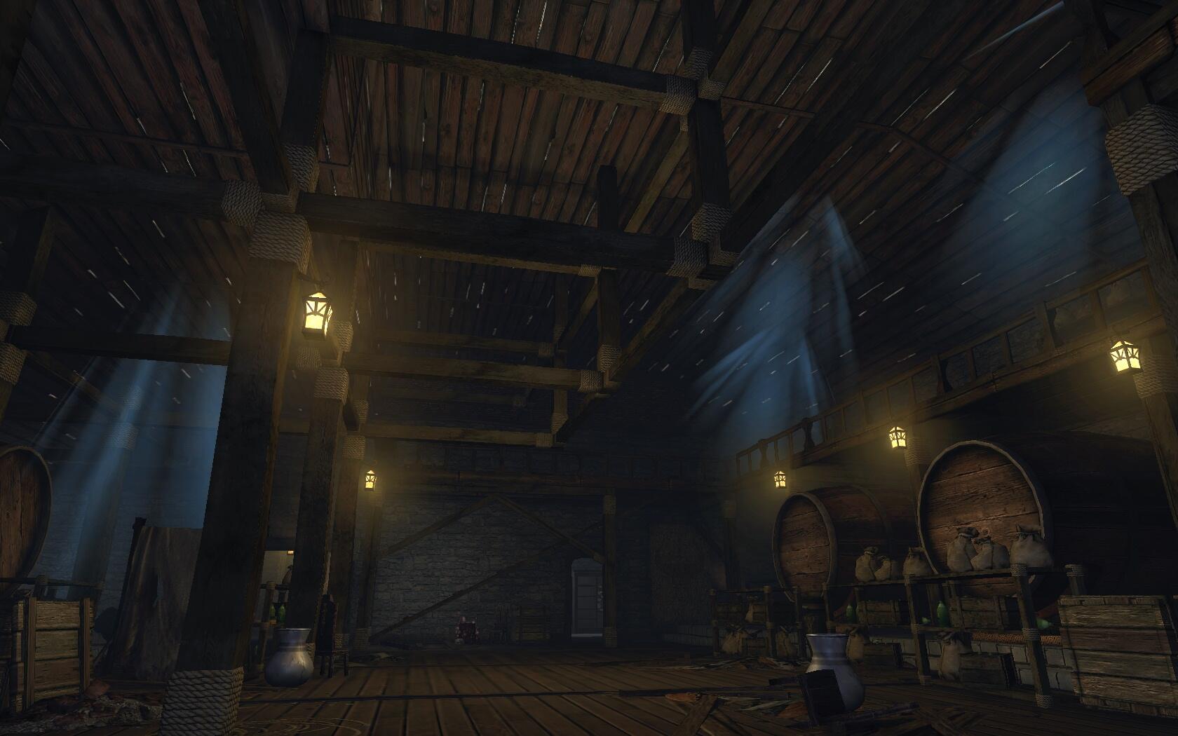 Download Fantasy RPG Dark Neverwinter Dark Fantasy Image by singeth