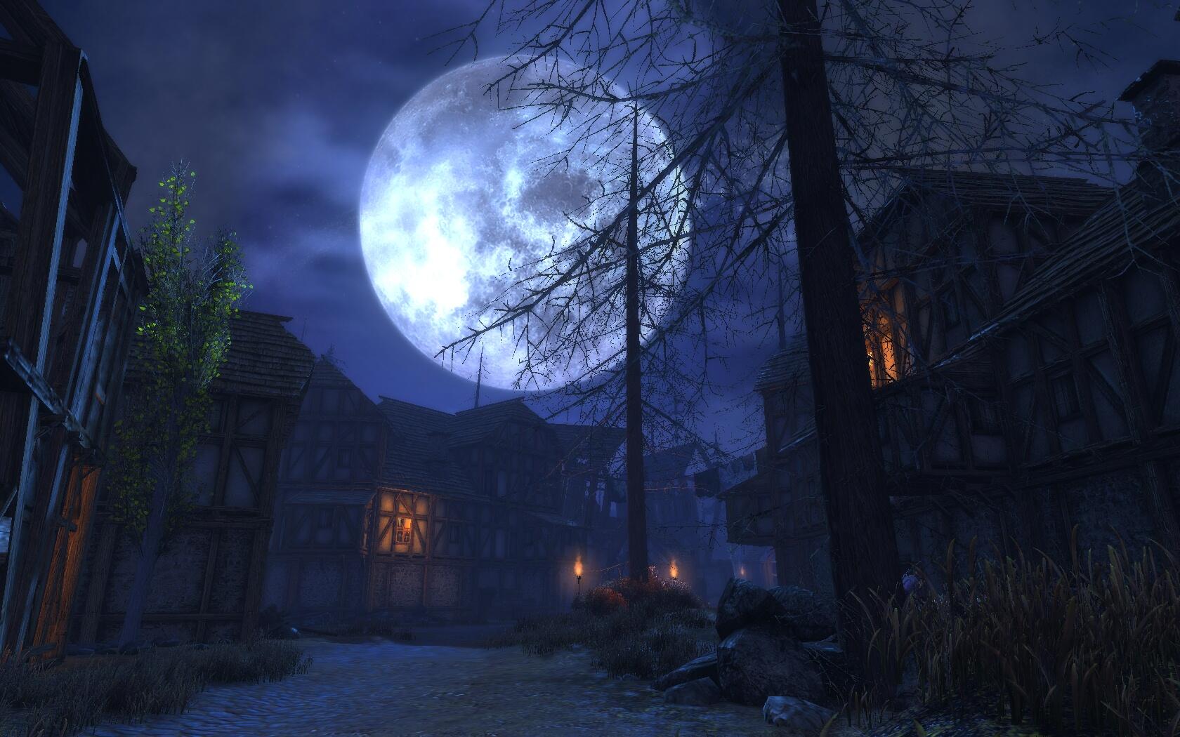 Download Fantasy RPG Dark Neverwinter Dark Fantasy Image by singeth