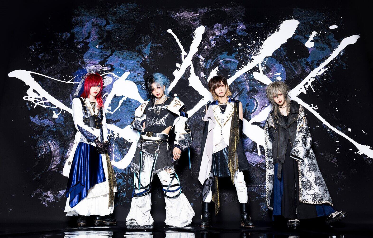 Download ROYZ Music Visual Kei Image