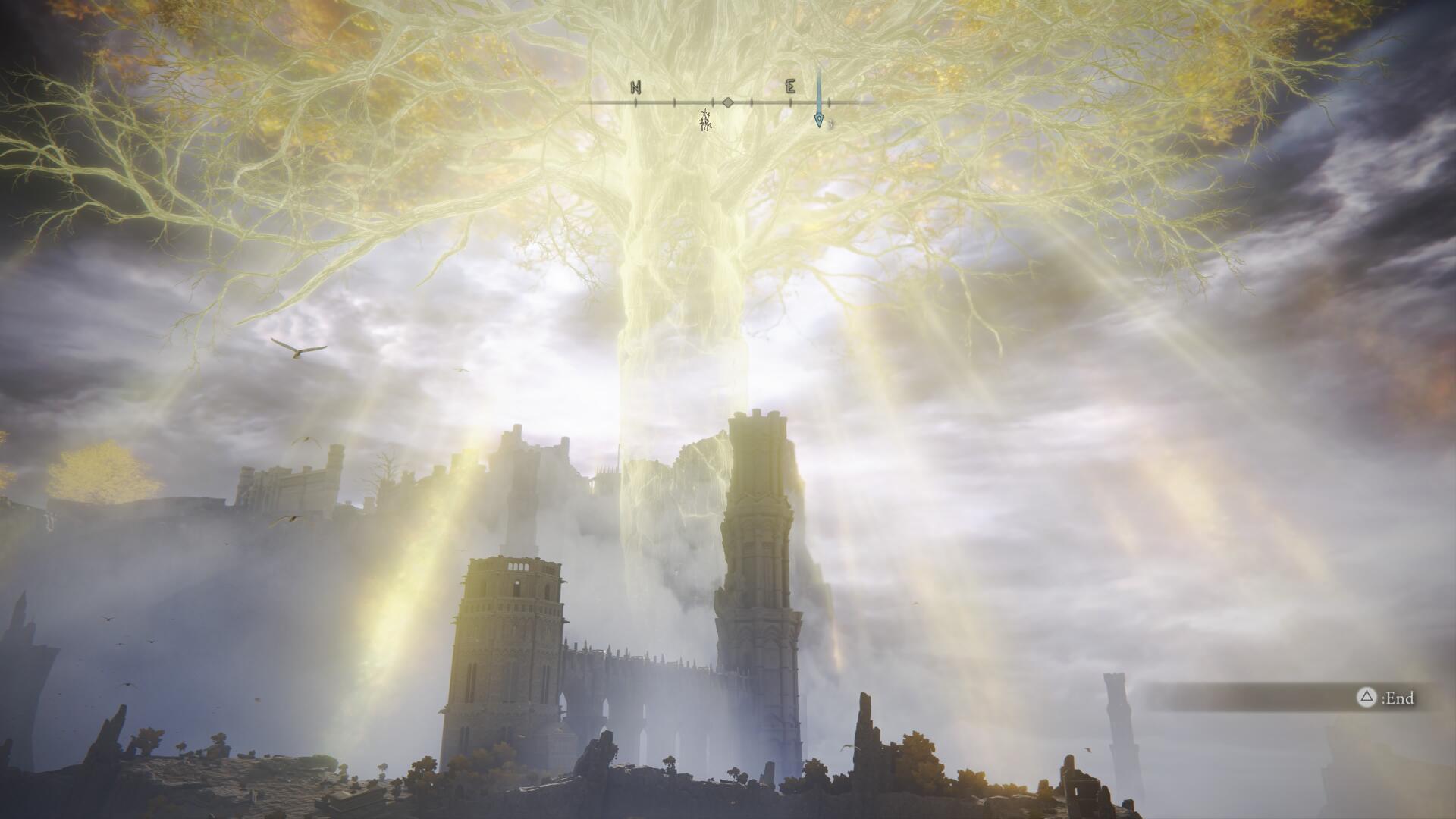 Erdtree by Chrono Rage