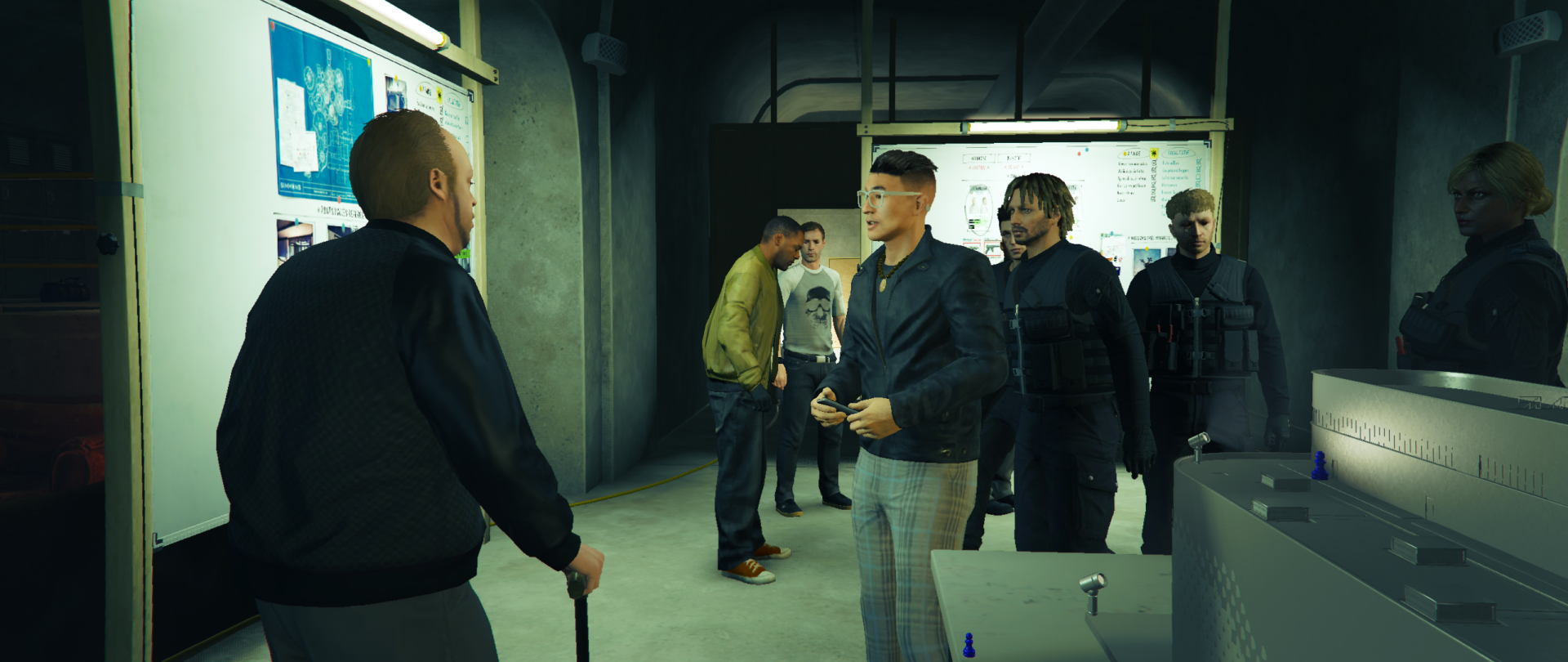 Download GTA Online Image