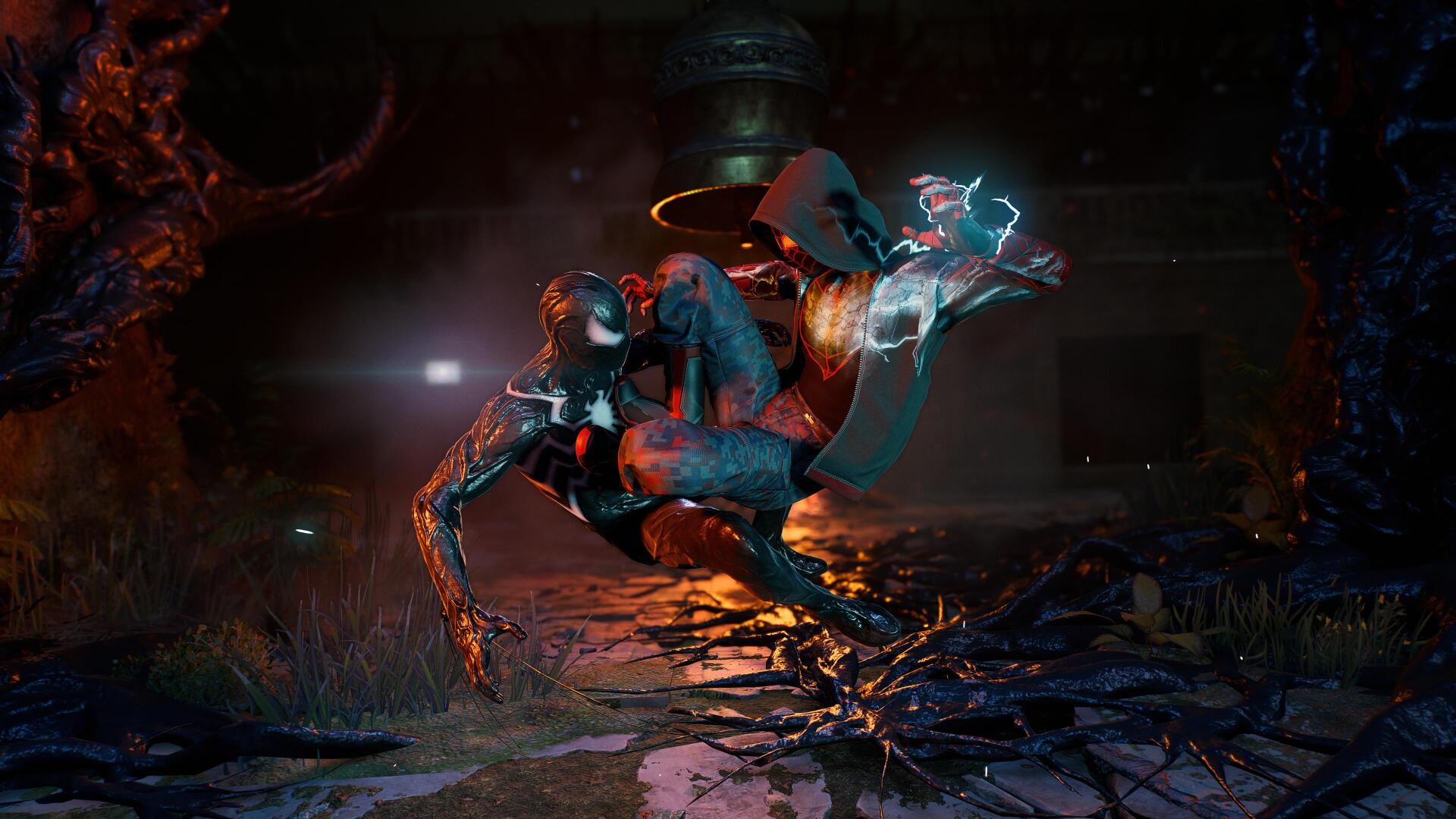 Download Spider-Man 2 Image by coccus69