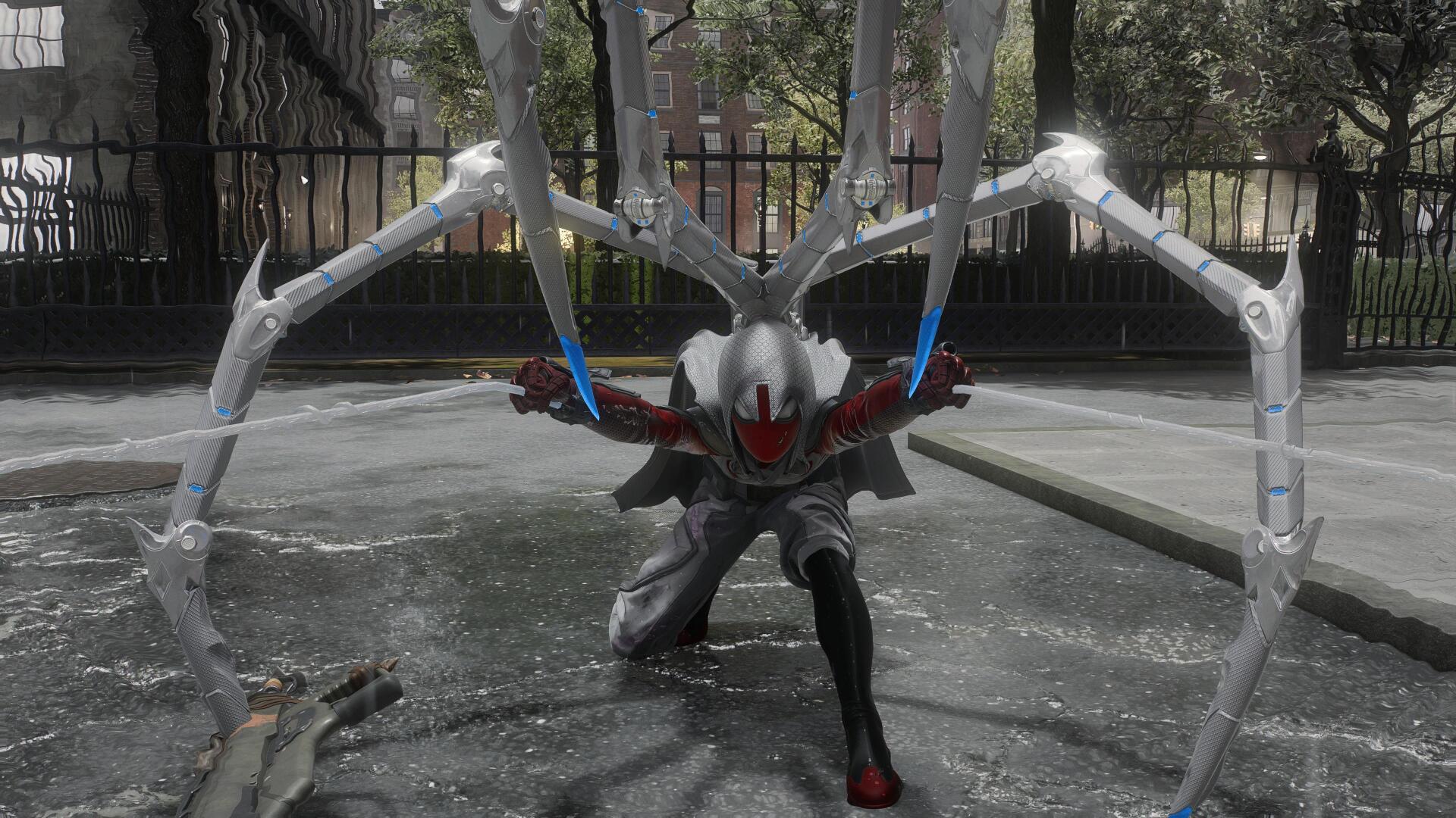 Download Spider-Man 2 Image by coccus69