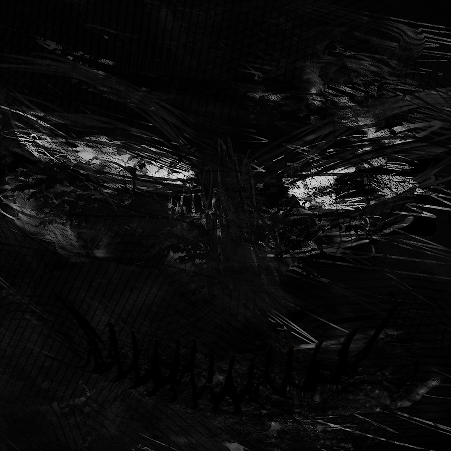 Shattered mechanical gaze by nitromusic