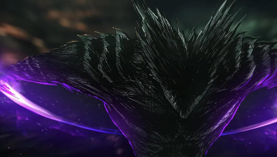 Download Garou (One-Punch Man) Image