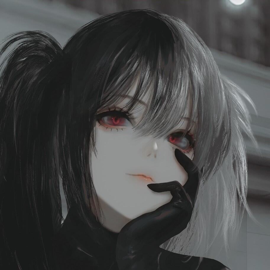 Download Anime Girl Image