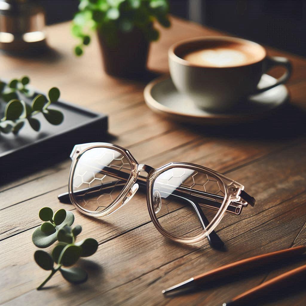 Download Glasses Image