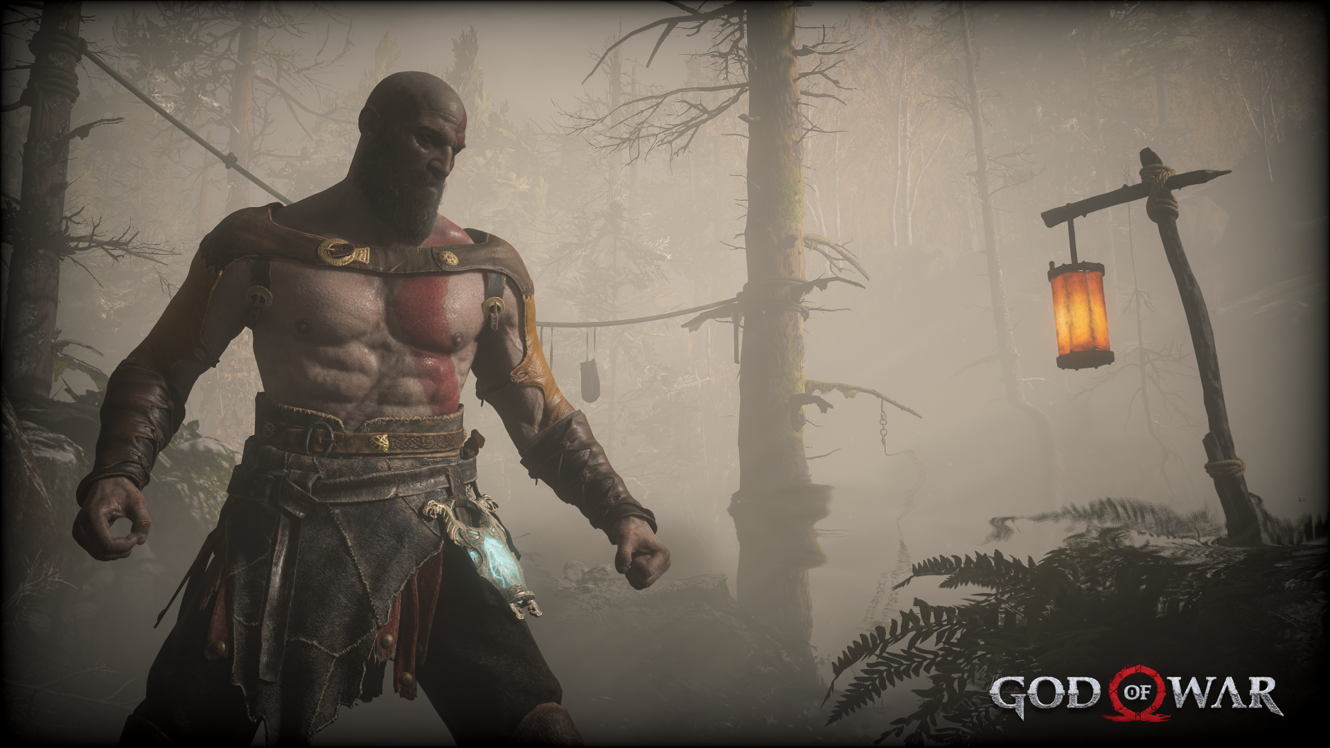 Download God Of War Image