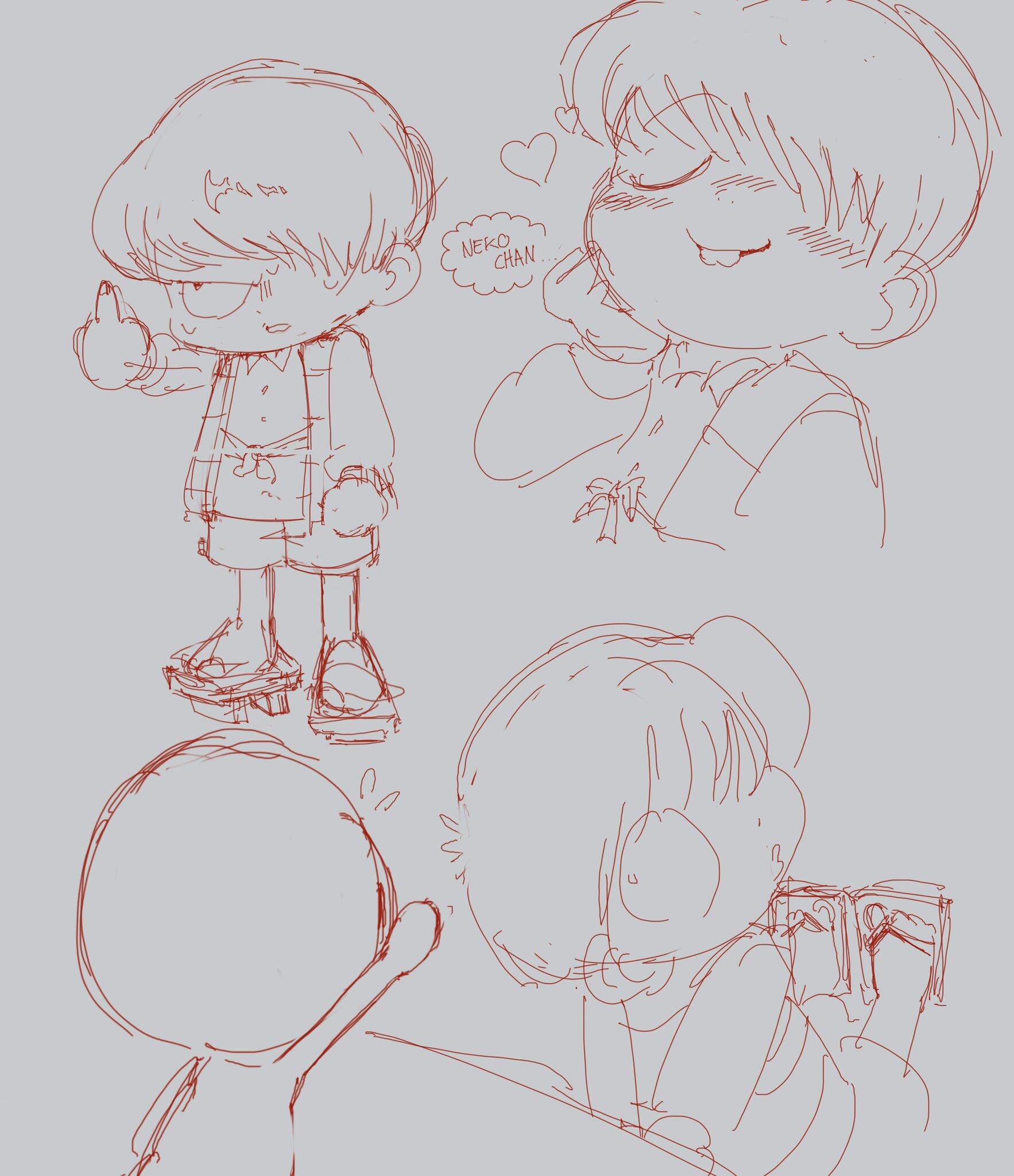 Download Hakaba Kitarō Kitarō (Hakaba Kitarō) Medama-oyaji Image