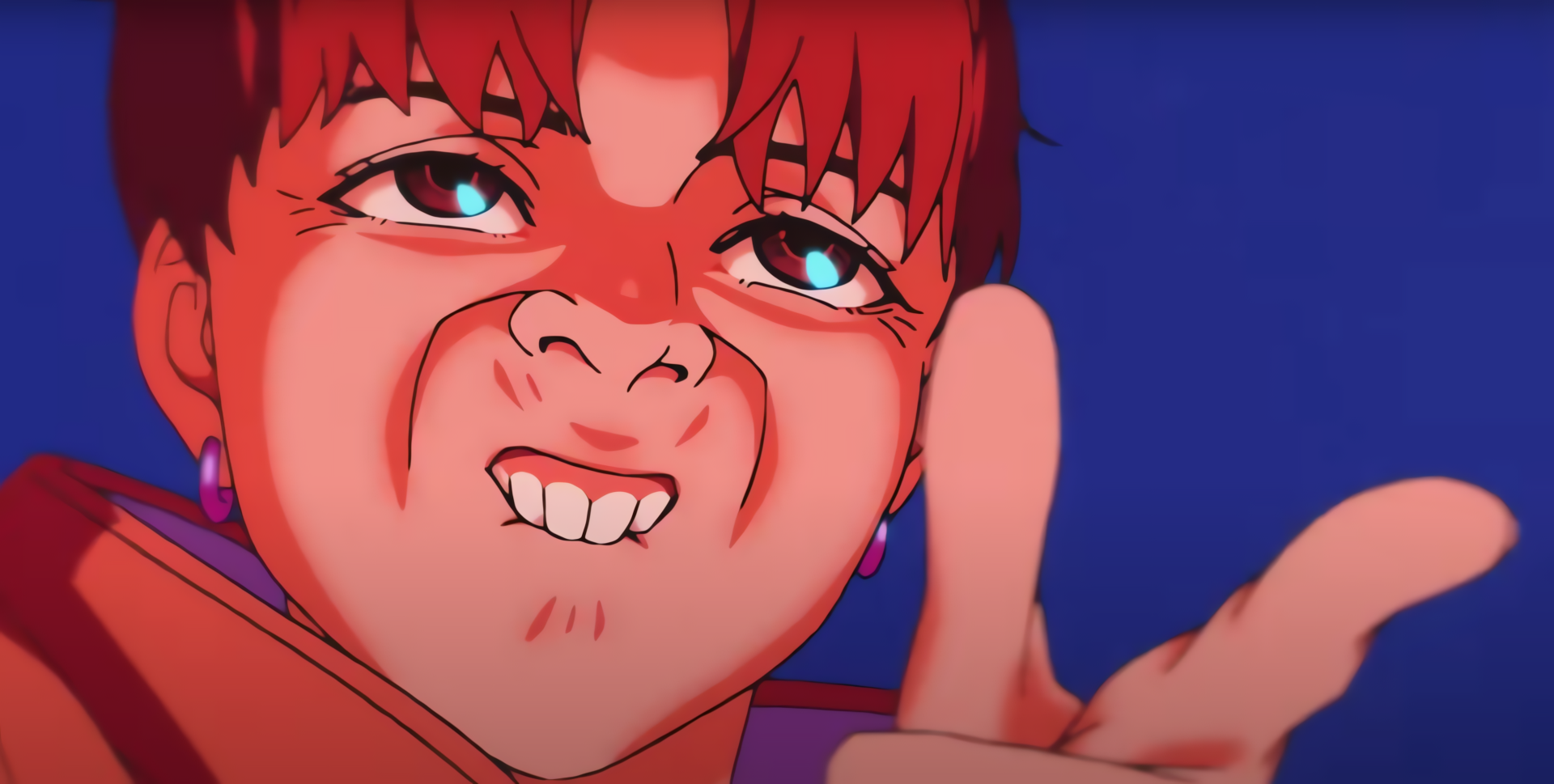 Download Dandadan Jin Enjouji Image