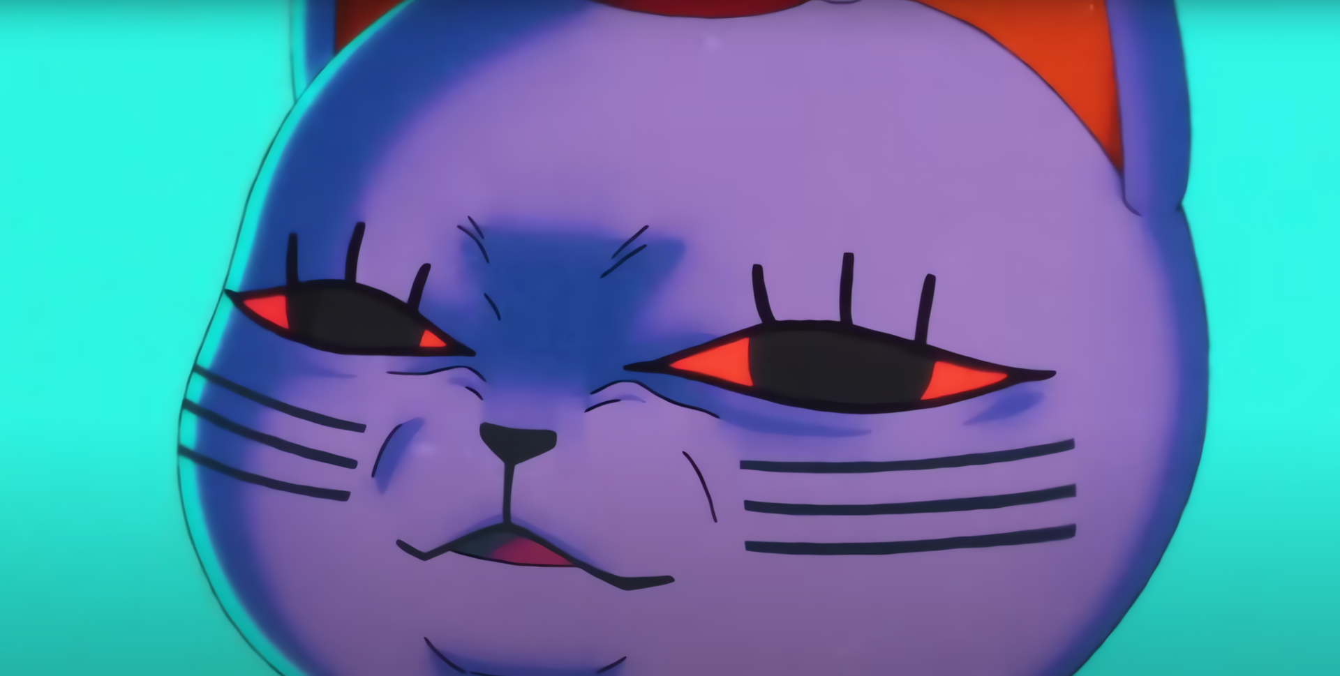 Download Dandadan Turbo Granny Image