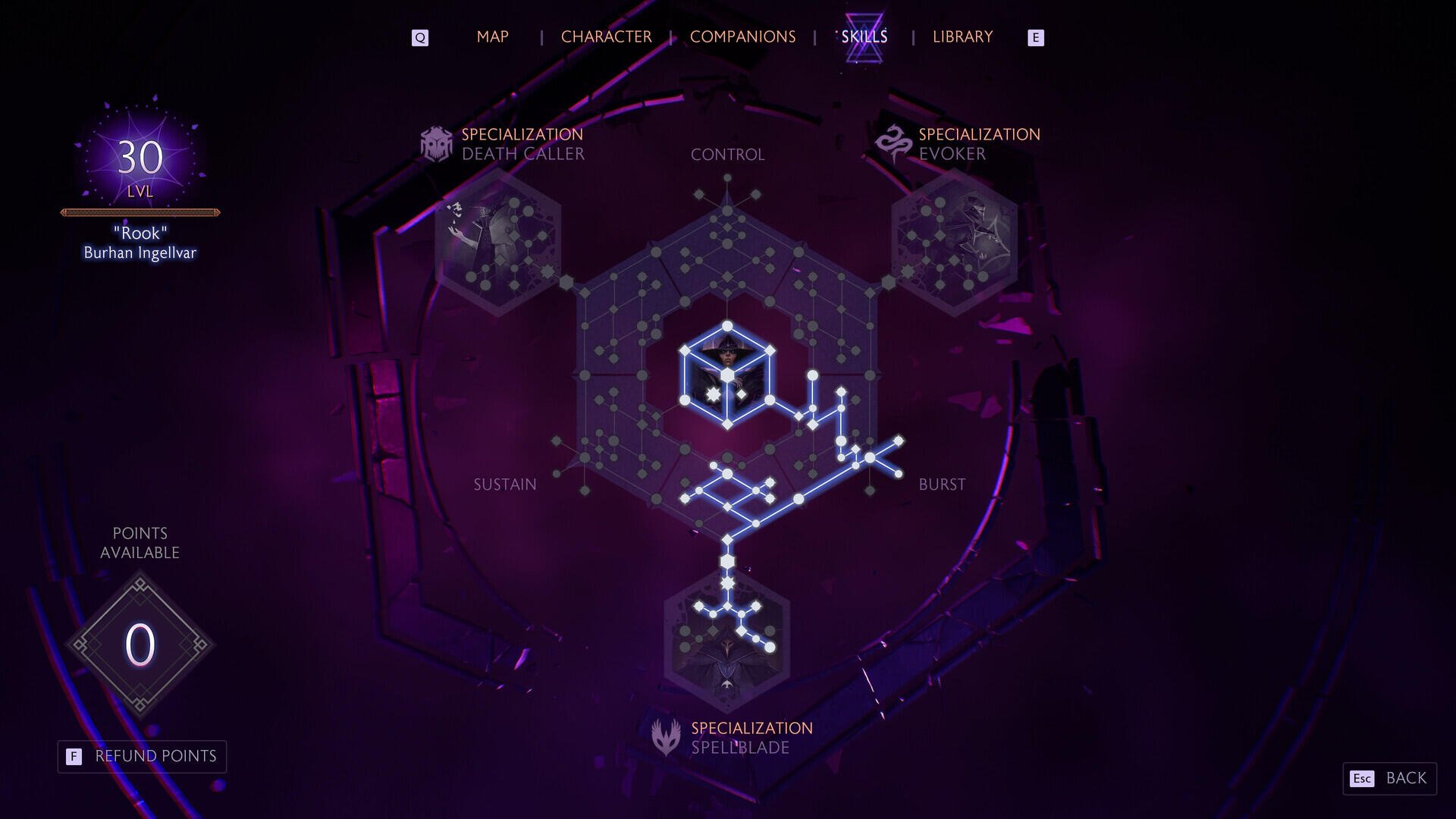 Unlocking Potential in Dragon Age: The Veilguard