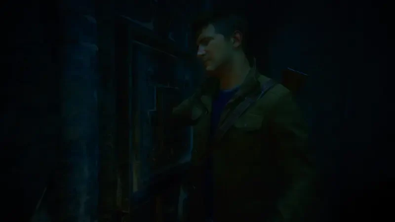 Uncharted 4: A Thief's End Image
