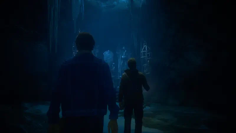 Uncharted 4: A Thief's End Image
