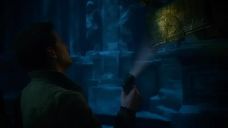 Uncharted 4: A Thief's End Image