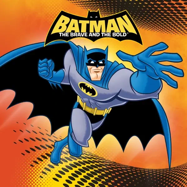 Batman: The Brave and the Bold Image
