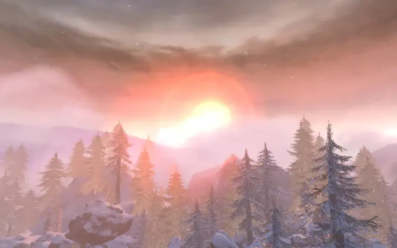 RPG Neverwinter Image