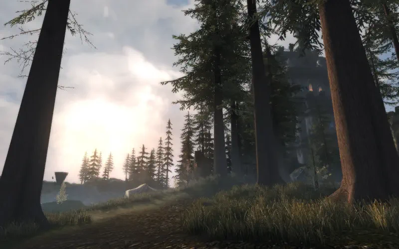 RPG Neverwinter Image