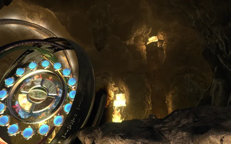 RPG Neverwinter Image