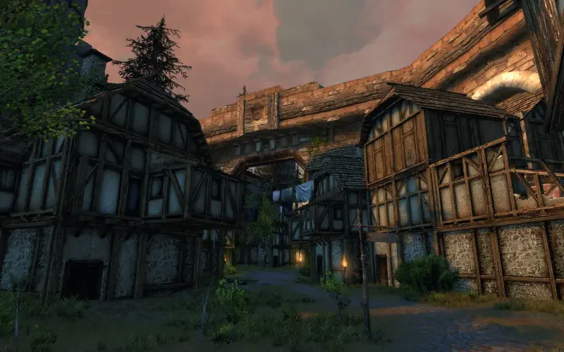 RPG Neverwinter Image