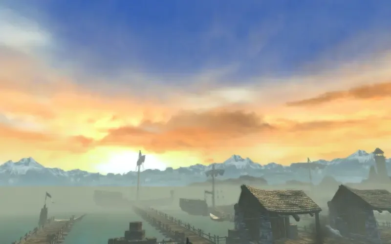 RPG Neverwinter Image