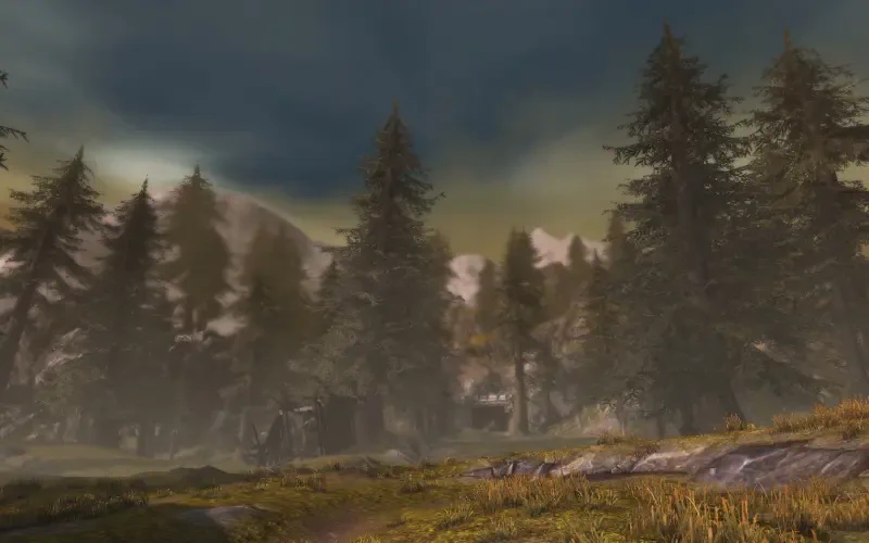 RPG Neverwinter Image