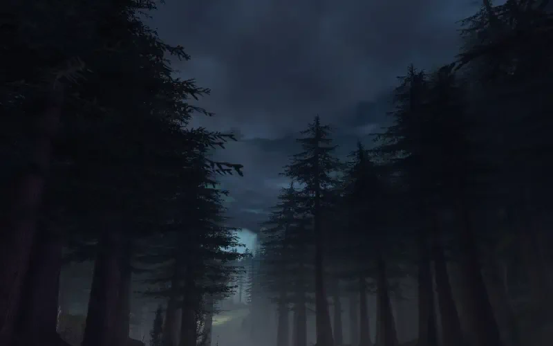 fantasy RPG dark Neverwinter Dark Fantasy Image