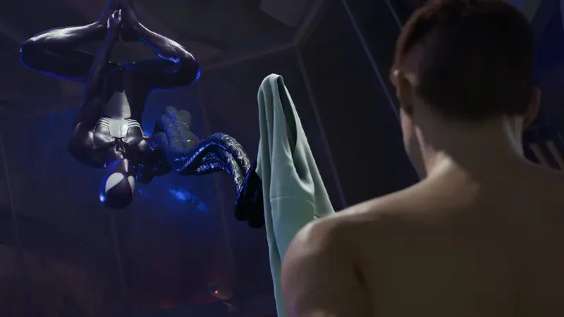 Spider-Man 2 Image